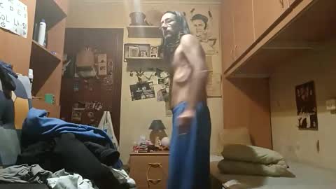 Snapshot of ricky6x6x6 chatting on 10-31-25, 08:21 ricky6x6x6 online show from 10-31-25, 08:21