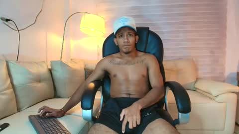 RICKY online show from 04-14-26, 12:38