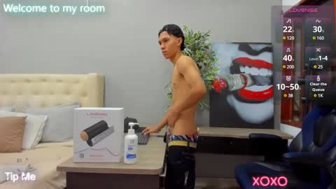 Ricky Backus online show from 02-01-25, 11:21