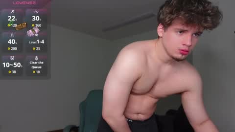 RICKY BECKO online show from 04-16-26, 10:23