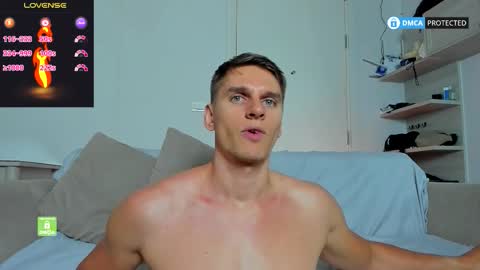 Ricky online show from 02-24-26, 03:26