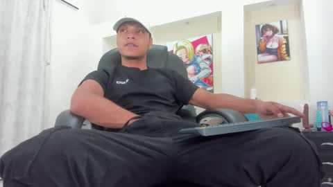 Ricky  online show from 01-09-26, 08:43