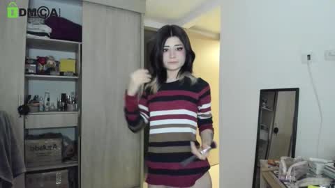 RickyDicot 13 online show from 01-08-26, 01:30