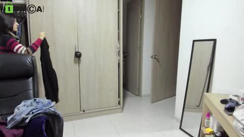 Snapshot of rickydicot_13 chatting on 02-10-26, 02:15 RickyDicot 13 online show from 02-10-26, 02:15