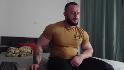 rickymiami1 online show from 01-11-25, 04:36
