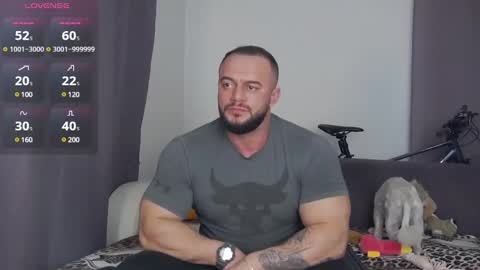 rickymiami1 online show from 02-07-25, 07:17