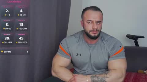 rickymiami1 online show from 03-10-25, 08:56