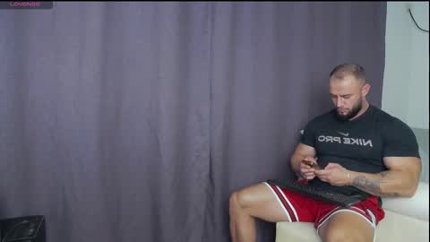 rickymiami1 online show from 09-11-25, 06:19