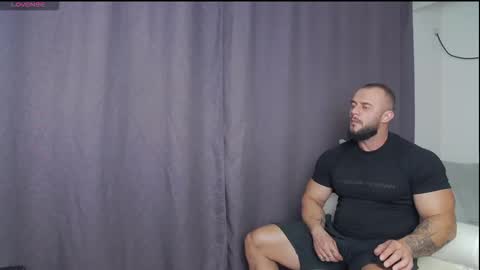 rickymiami1 online show from 09-21-25, 06:42