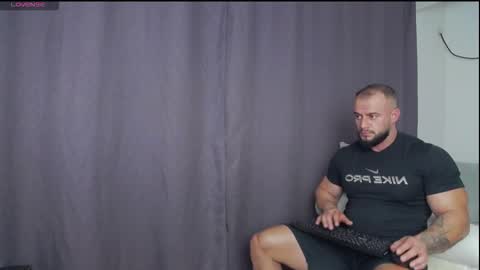 rickymiami1 online show from 09-25-25, 09:29