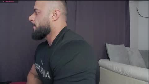 rickymiami1 online show from 10-05-25, 01:31