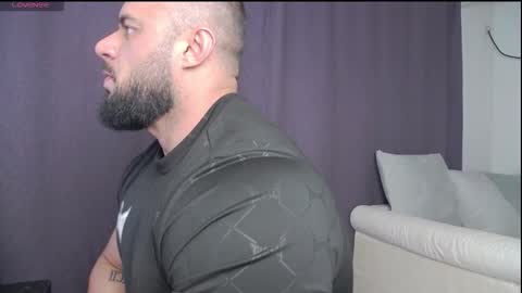 rickymiami1 online show from 10-06-25, 05:43