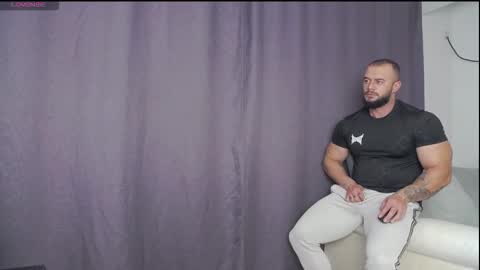 rickymiami1 online show from 10-07-25, 06:49