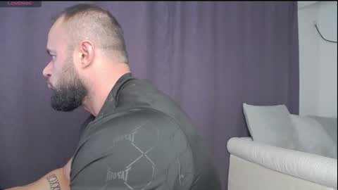 rickymiami1 online show from 10-08-25, 06:05