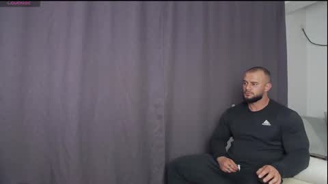 rickymiami1 online show from 10-10-25, 07:46