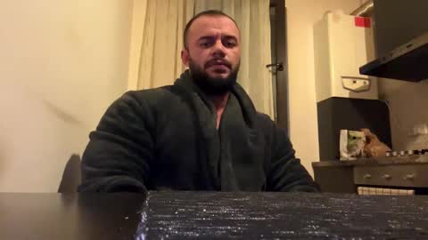 rickymiami1 online show from 10-18-25, 07:03