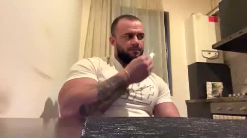 rickymiami1 online show from 10-19-25, 07:36