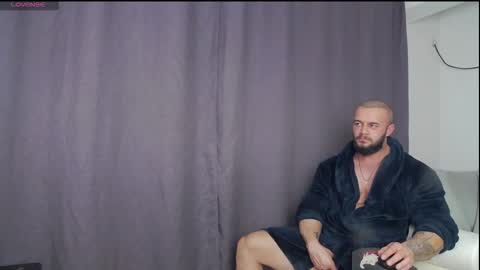 rickymiami1 online show from 10-27-25, 09:30