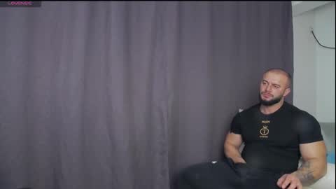 rickymiami1 online show from 11-14-25, 06:39