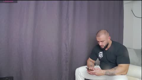 rickymiami1 online show from 11-20-25, 07:57