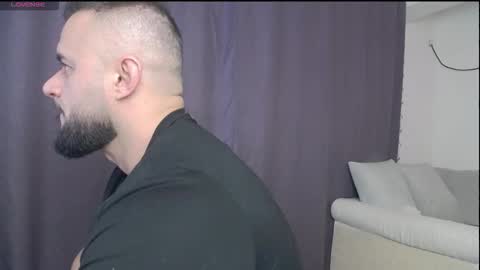 rickymiami1 online show from 02-12-26, 08:15