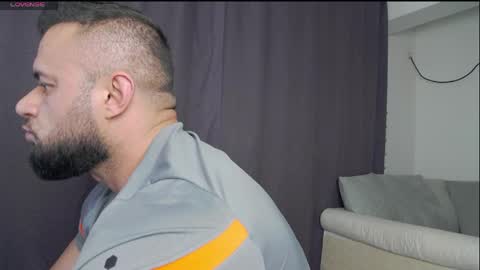 rickymiami1 online show from 04-07-26, 07:03