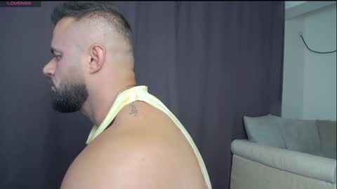 rickymiami1 online show from 07-09-26, 08:24