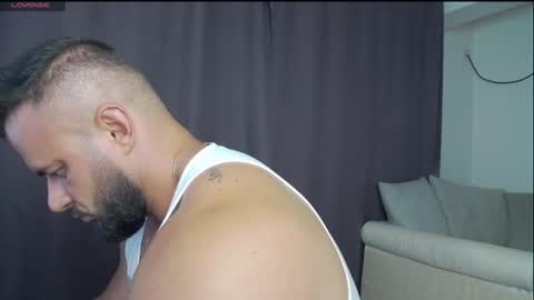 rickymiami1 online show from 07-18-26, 06:34