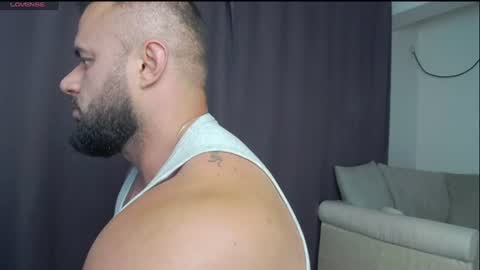 rickymiami1 online show from 07-21-26, 07:05