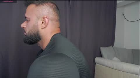 rickymiami1 online show from 07-27-26, 06:48