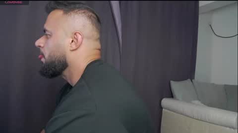 rickymiami1 online show from 07-30-26, 06:18