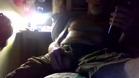 rickyrockett1 online show from 03-21-26, 04:06