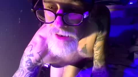 rickyrockett1 online show from 03-26-26, 04:40