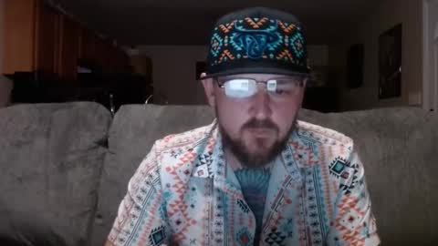 Ricky Rodeo online show from 01-10-26, 12:23