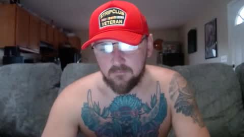 Ricky Rodeo online show from 01-10-26, 05:15