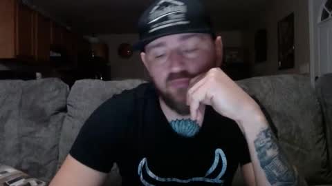 Ricky Rodeo online show from 01-19-26, 01:31