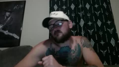 Ricky Rodeo online show from 03-20-26, 12:26