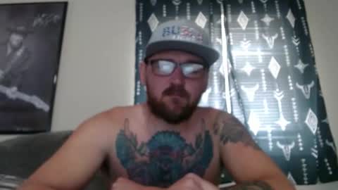 Ricky Rodeo online show from 03-21-26, 02:20