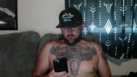 Snapshot of rickyrodeos chatting on 05-20-26, 08:04 Ricky Rodeo online show from 05-20-26, 08:04