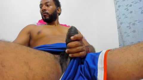 Ricky online show from 02-13-26, 04:03