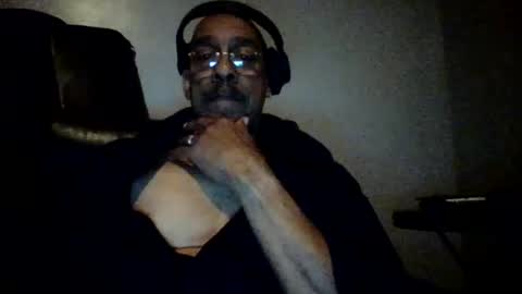 rico97681 online show from 10-09-25, 12:03