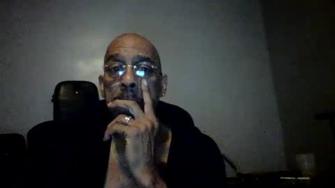 rico97681 online show from 10-18-25, 12:39