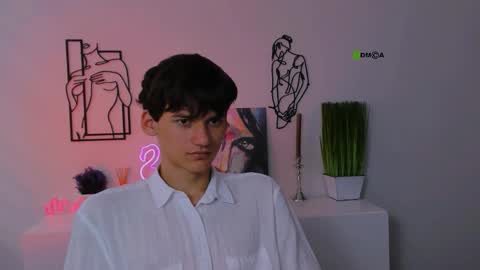 Rico online show from 10-07-25, 08:33