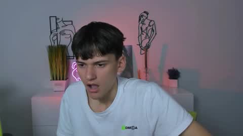 Rico online show from 10-23-25, 08:35