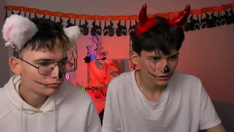 Rico online show from 10-29-25, 09:33