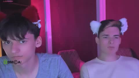 Rico online show from 11-18-25, 07:40