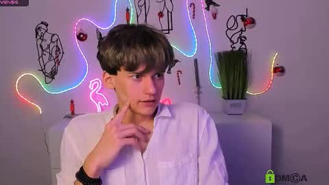 Rico online show from 01-06-26, 07:28