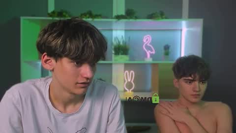 Rico online show from 03-12-26, 08:04