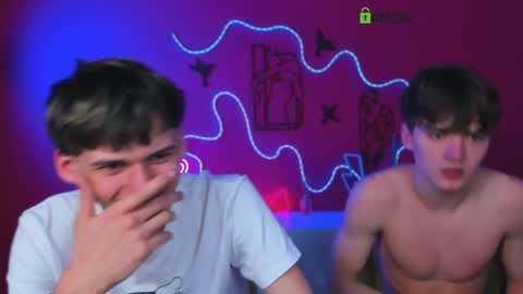 Rico online show from 04-04-26, 06:16