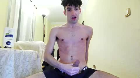 Rico online show from 03-22-26, 05:05